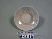 藏品(青花盤)的圖片